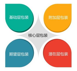 互联网服务产品商业化包装全攻略 从价值挖掘到市场突围