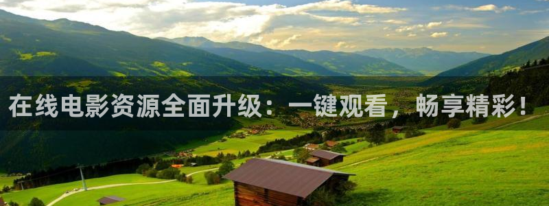泡泡影视电影：在线电影资源全面升级：一键观看，畅享精彩！